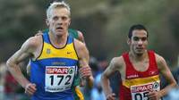 Украинец выиграл марафон в Нагано